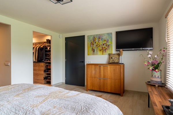 Medium property photo - Zuidhollandsedijk 141, 5171 TL Kaatsheuvel